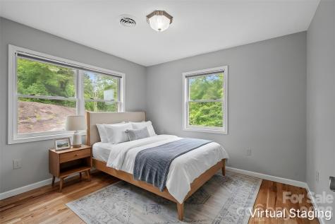 77 Paradise Ridge Marshall NC 28753
