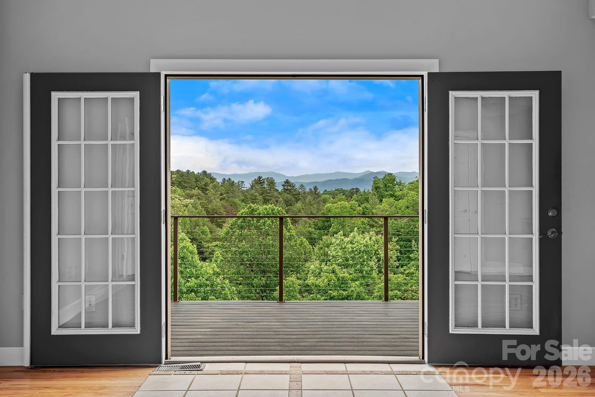 77 Paradise Ridge Marshall NC 28753