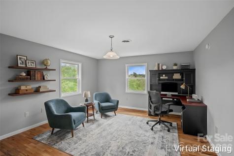 77 Paradise Ridge Marshall NC 28753