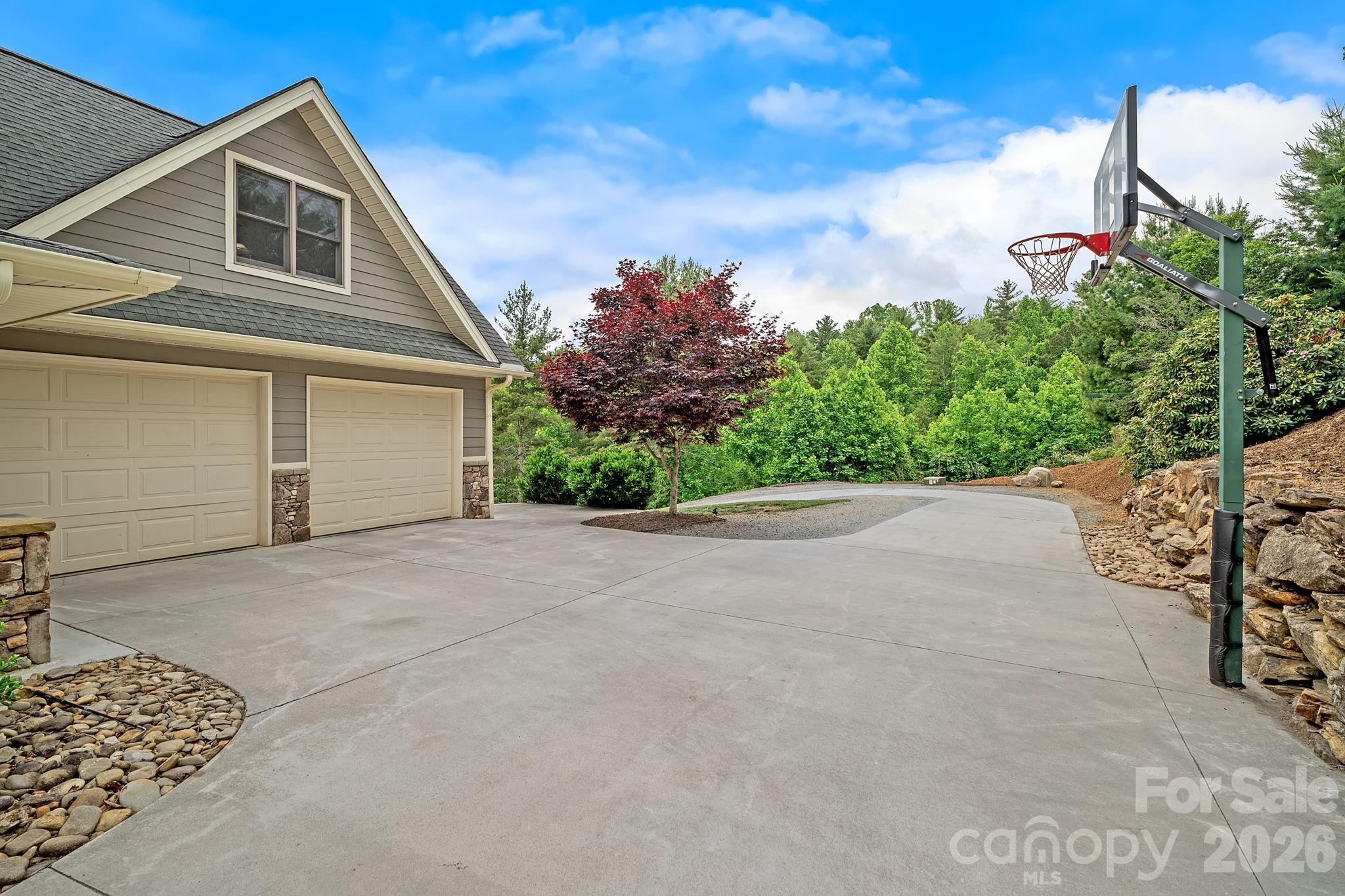 77 Paradise Ridge Marshall NC 28753