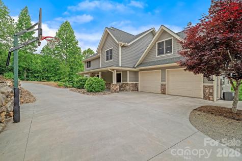 77 Paradise Ridge Marshall NC 28753