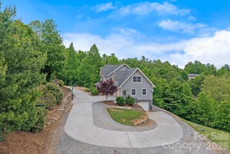 77 Paradise Ridge Marshall NC 28753