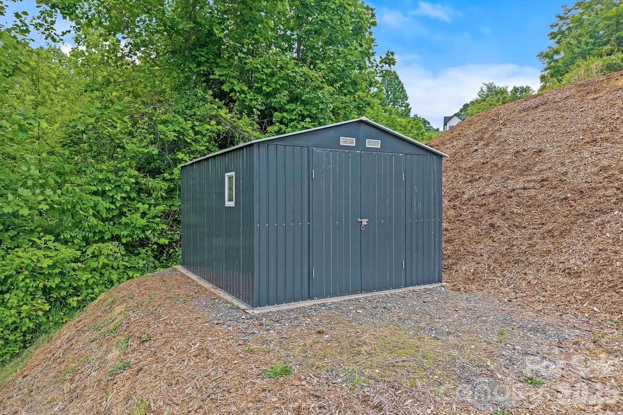 77 Paradise Ridge Marshall NC 28753