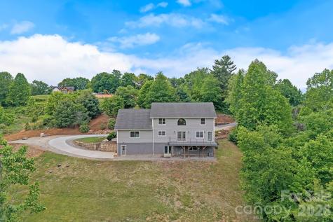 77 Paradise Ridge Marshall NC 28753