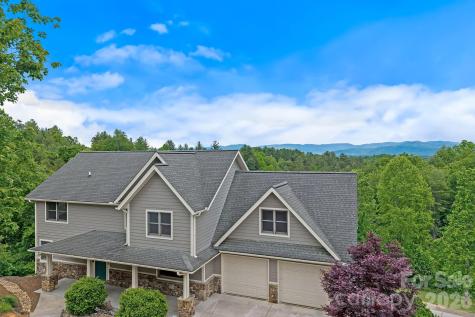 77 Paradise Ridge Marshall NC 28753