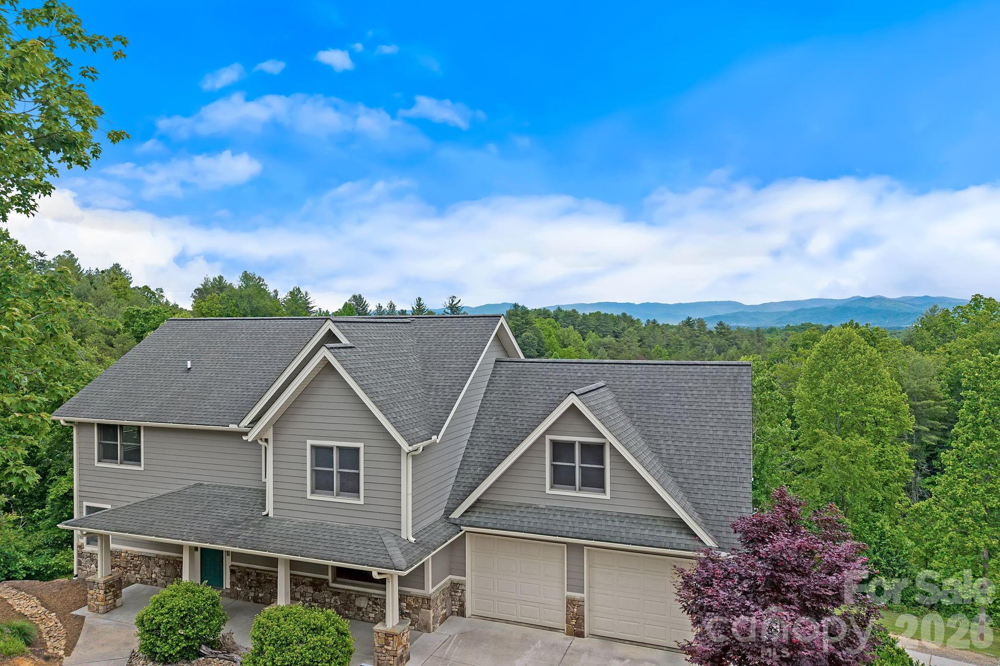 77 Paradise Ridge Marshall NC 28753