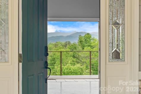 77 Paradise Ridge Marshall NC 28753