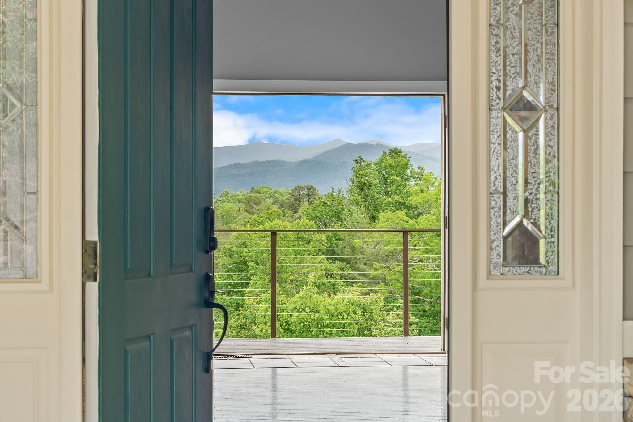 77 Paradise Ridge Marshall NC 28753