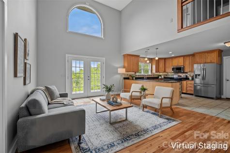 77 Paradise Ridge Marshall NC 28753