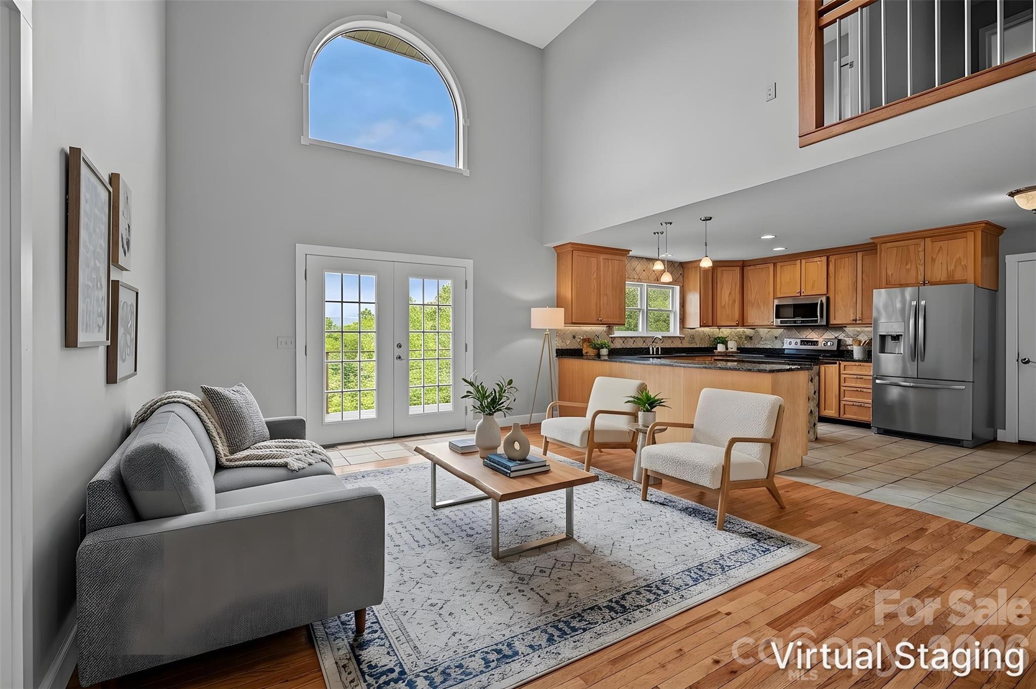 77 Paradise Ridge Marshall NC 28753
