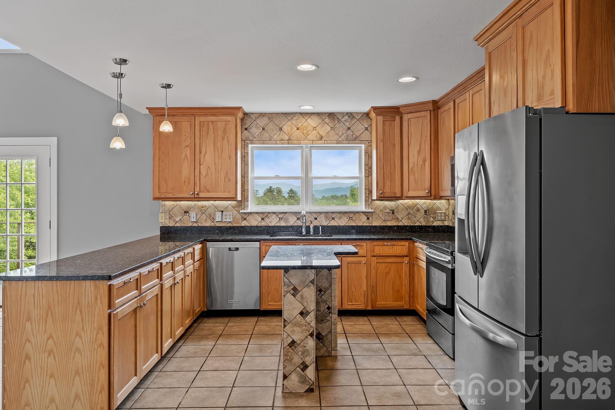 77 Paradise Ridge Marshall NC 28753