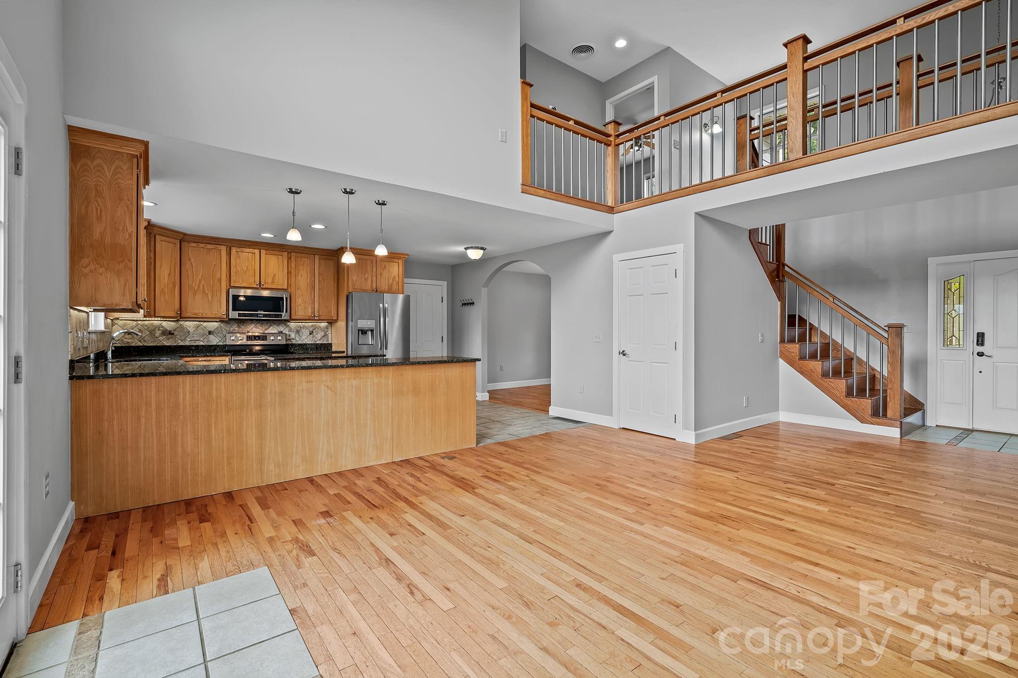 77 Paradise Ridge Marshall NC 28753