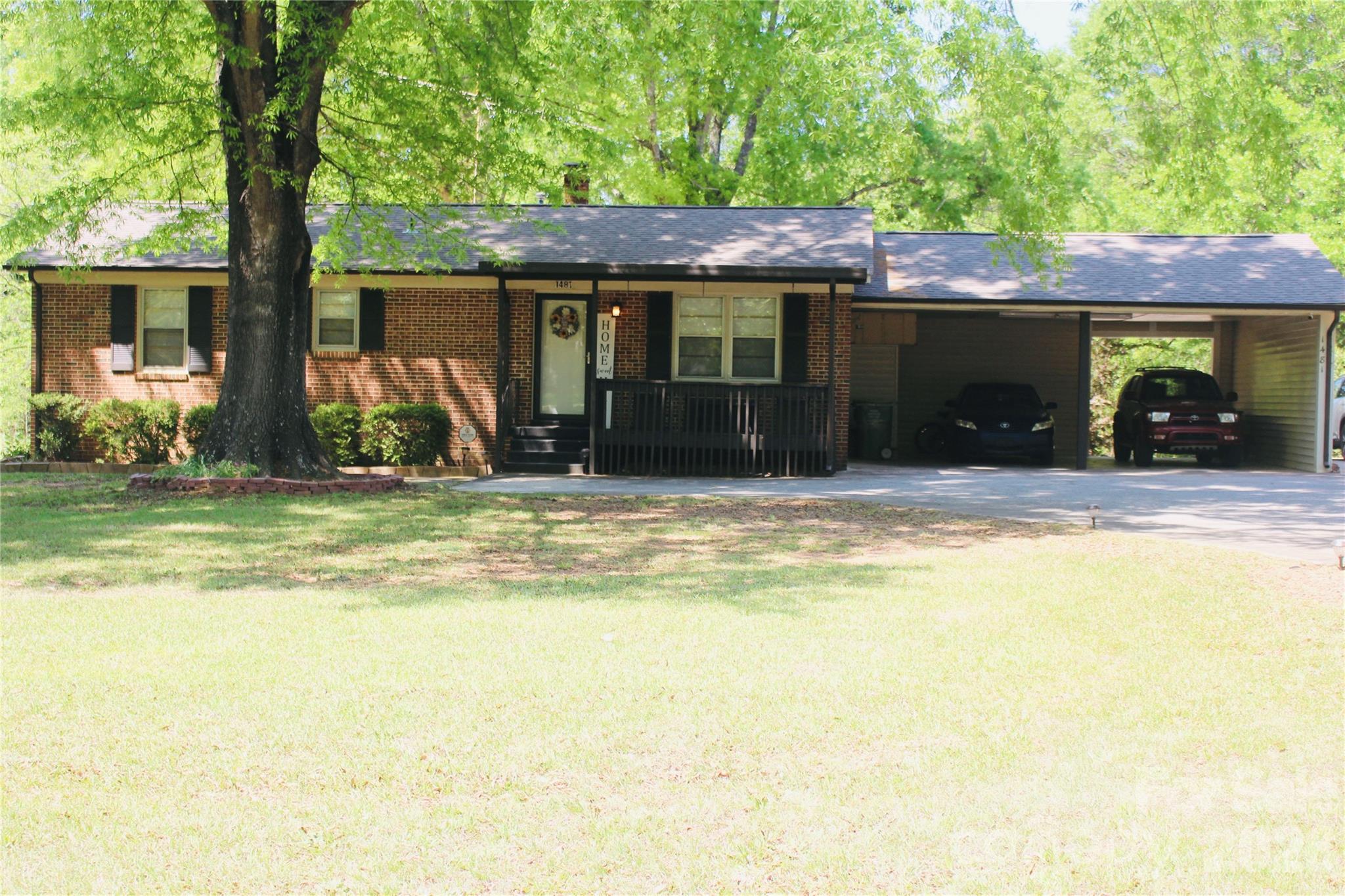 1481 Grace Avenue Lancaster SC 29720