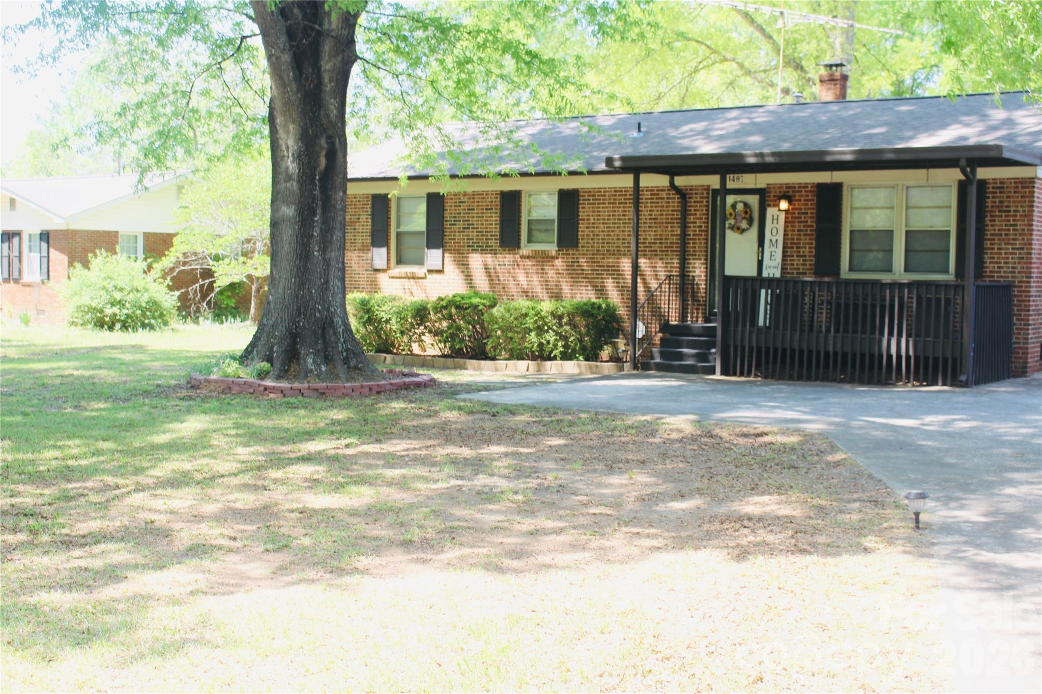 1481 Grace Avenue Lancaster SC 29720