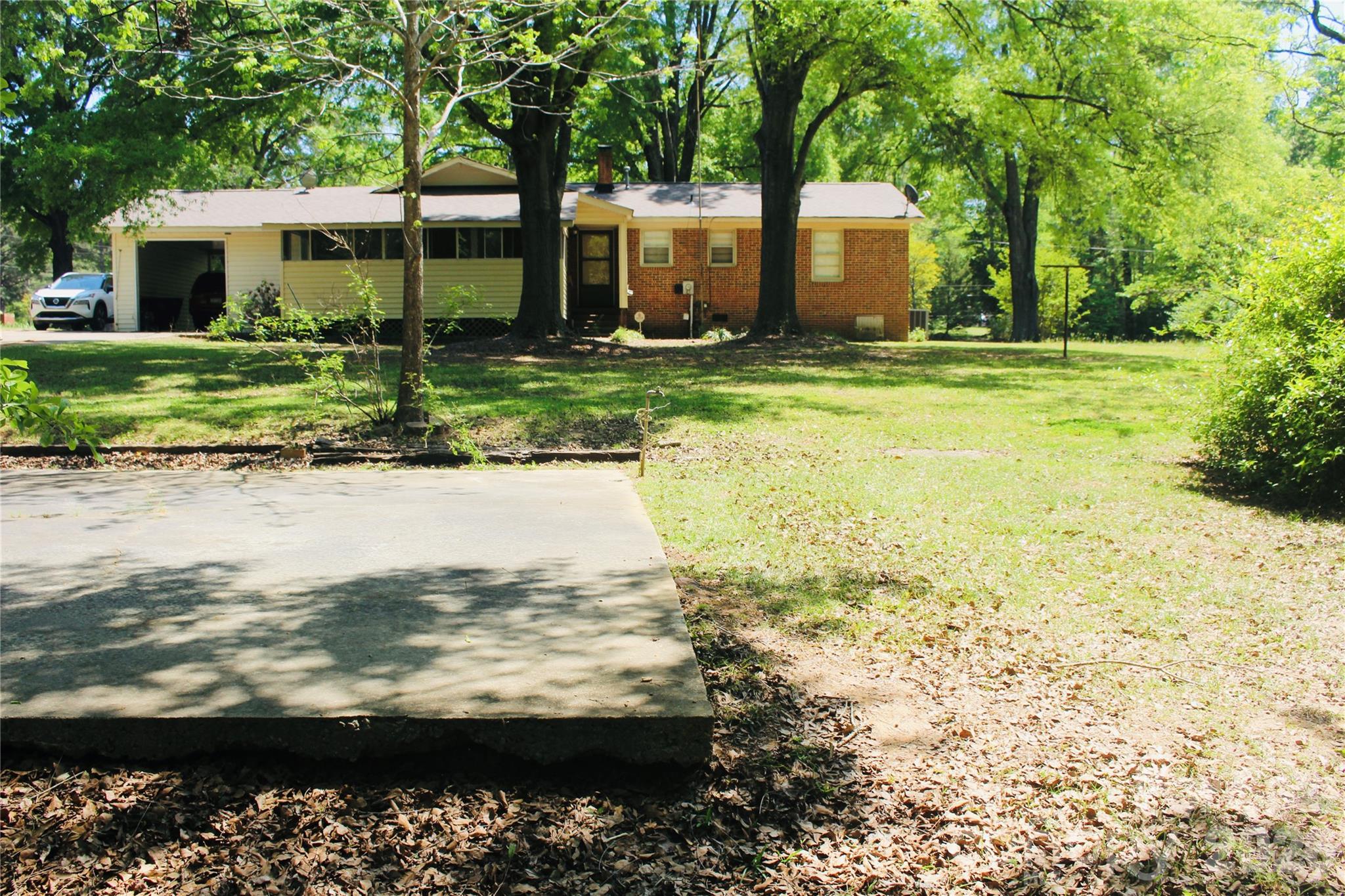 1481 Grace Avenue Lancaster SC 29720