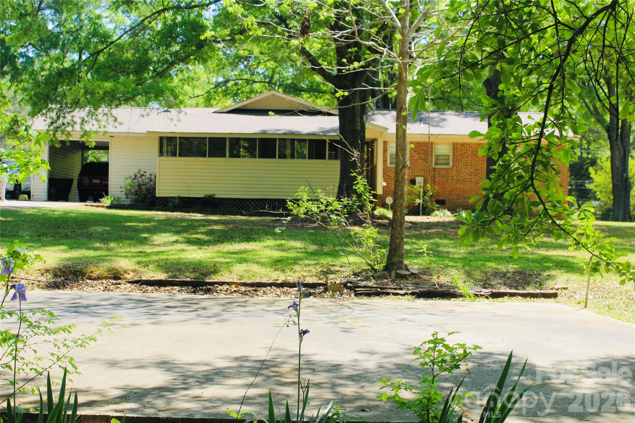 1481 Grace Avenue Lancaster SC 29720