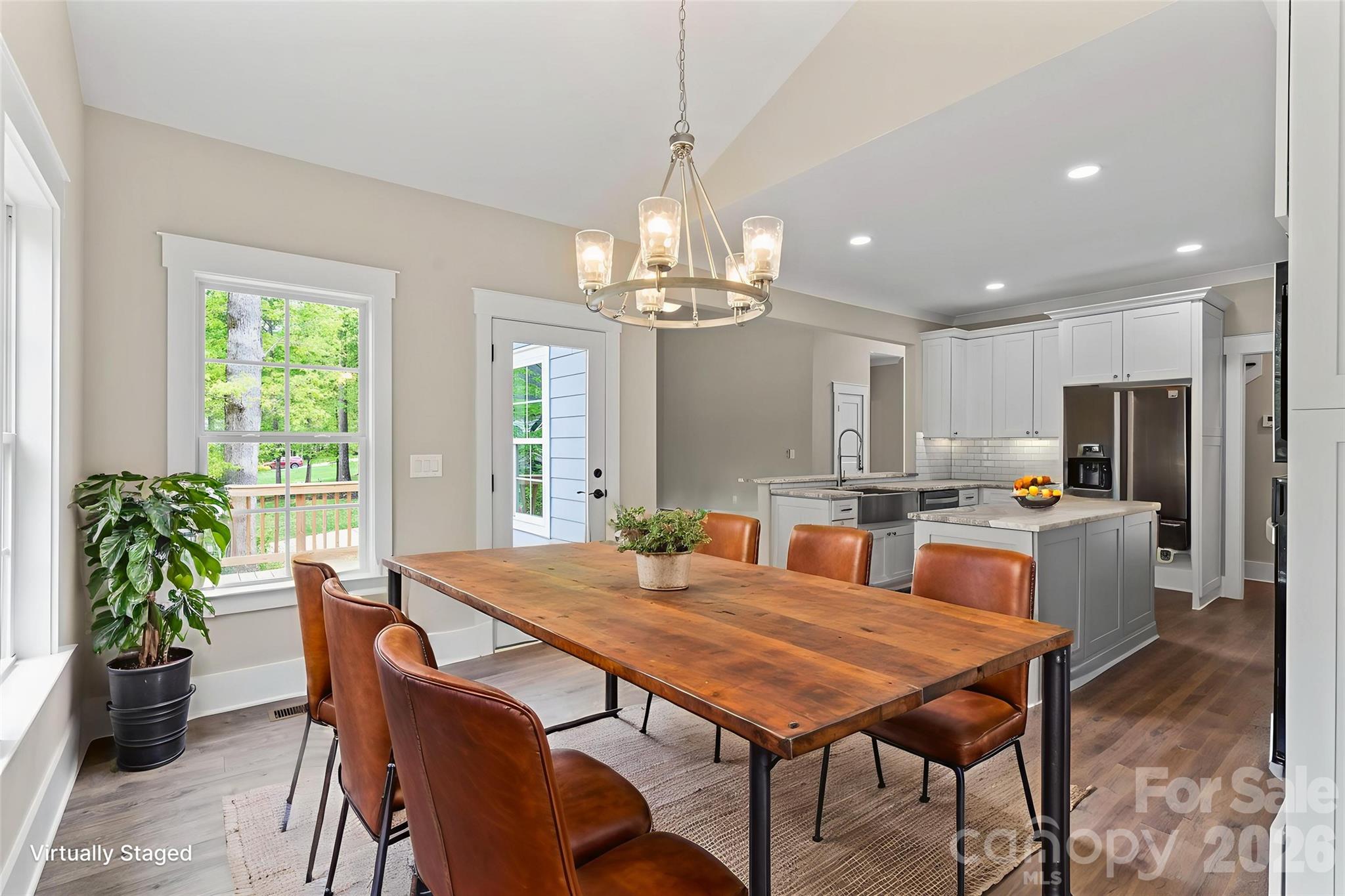 156 Clear Springs Road Mooresville NC 28115