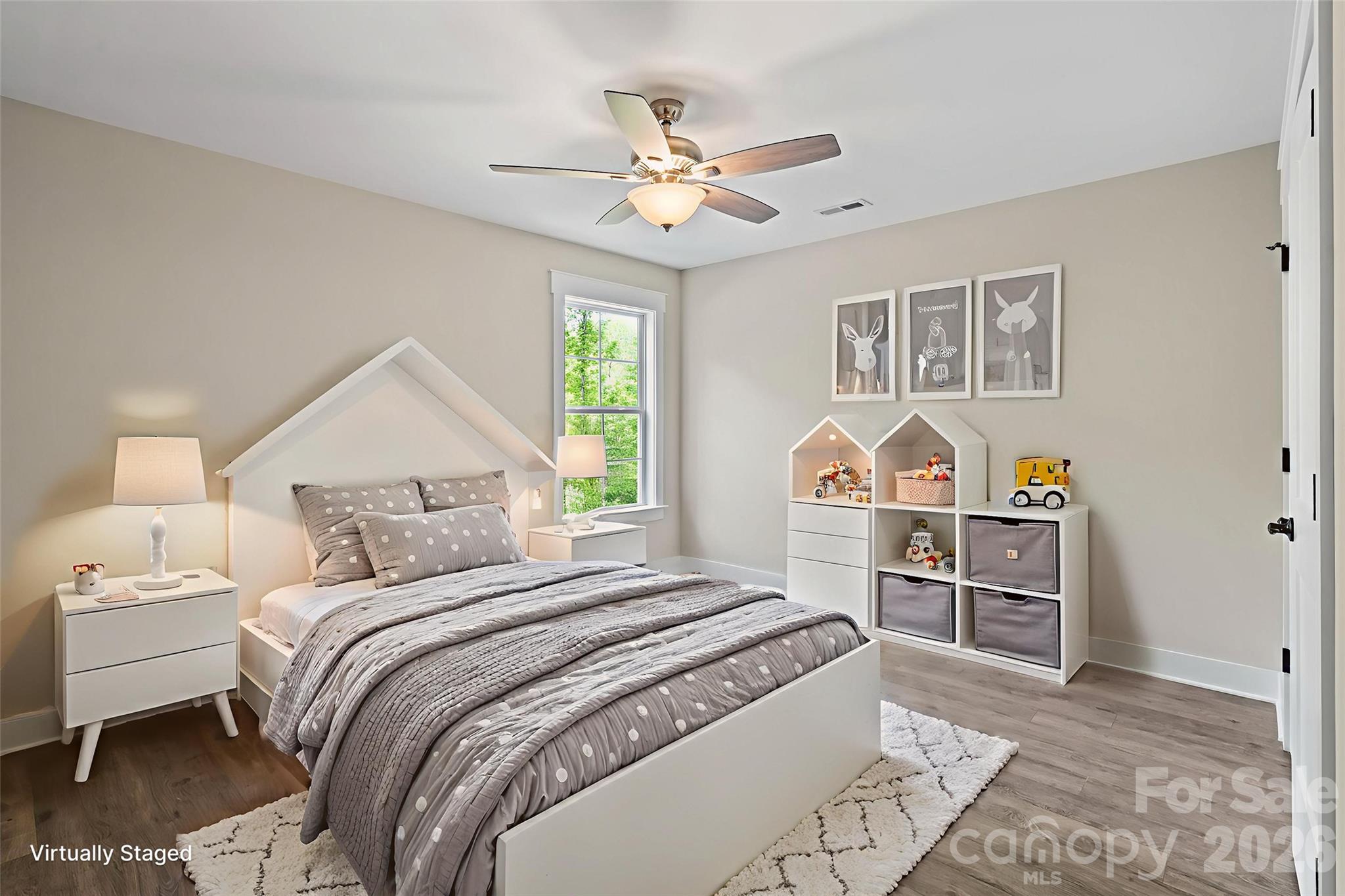 156 Clear Springs Road Mooresville NC 28115