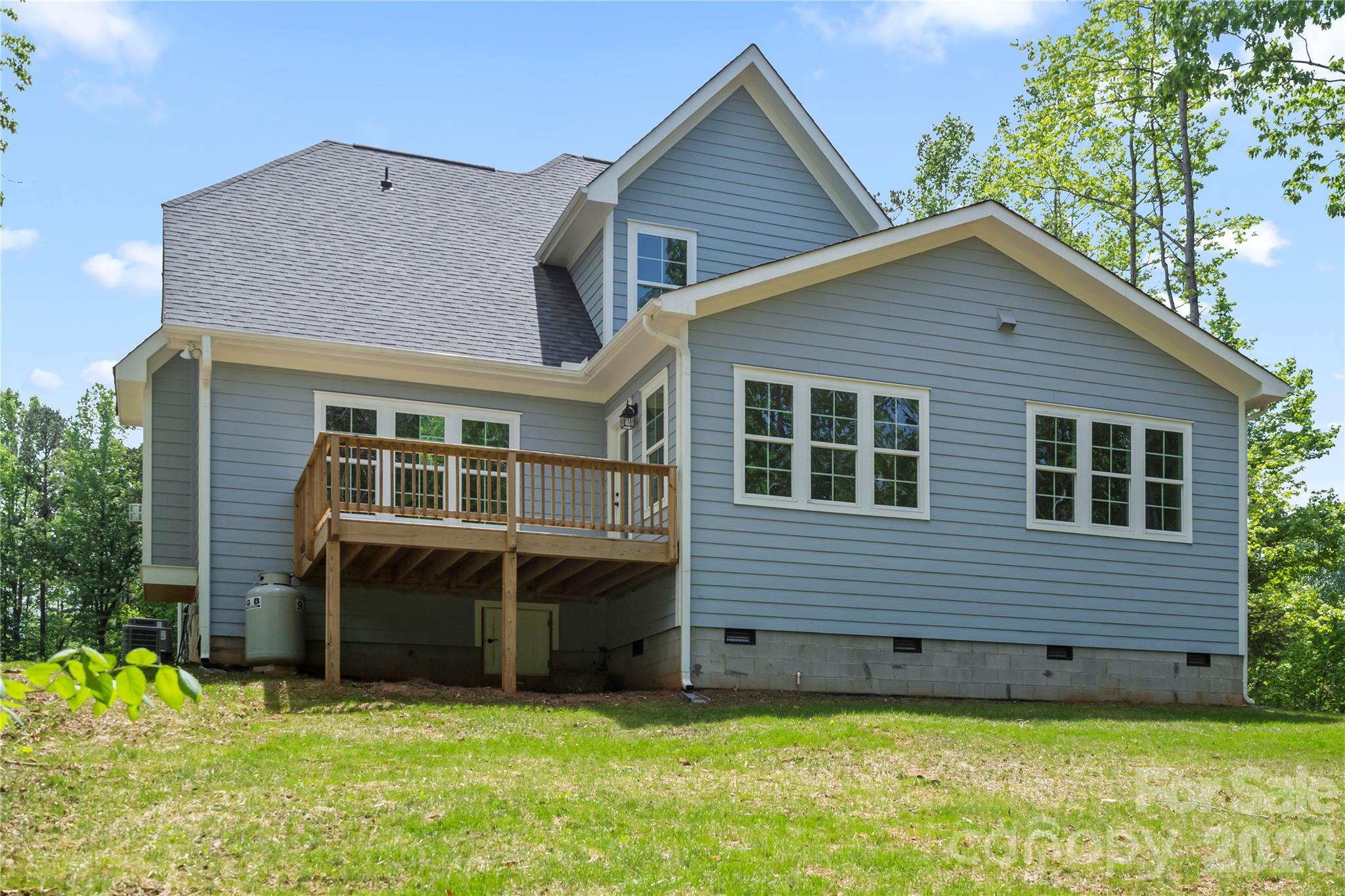 156 Clear Springs Road Mooresville NC 28115