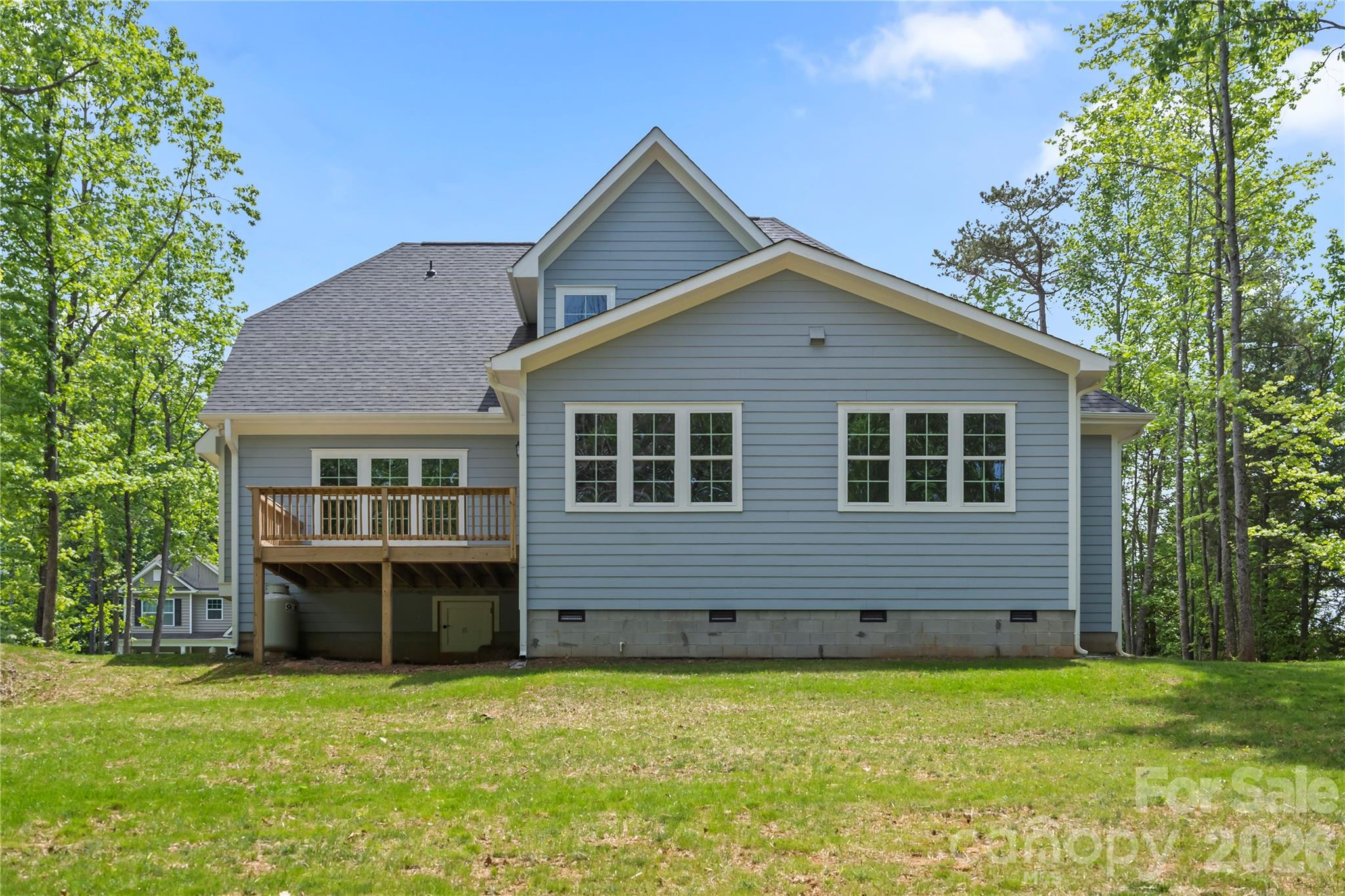 156 Clear Springs Road Mooresville NC 28115