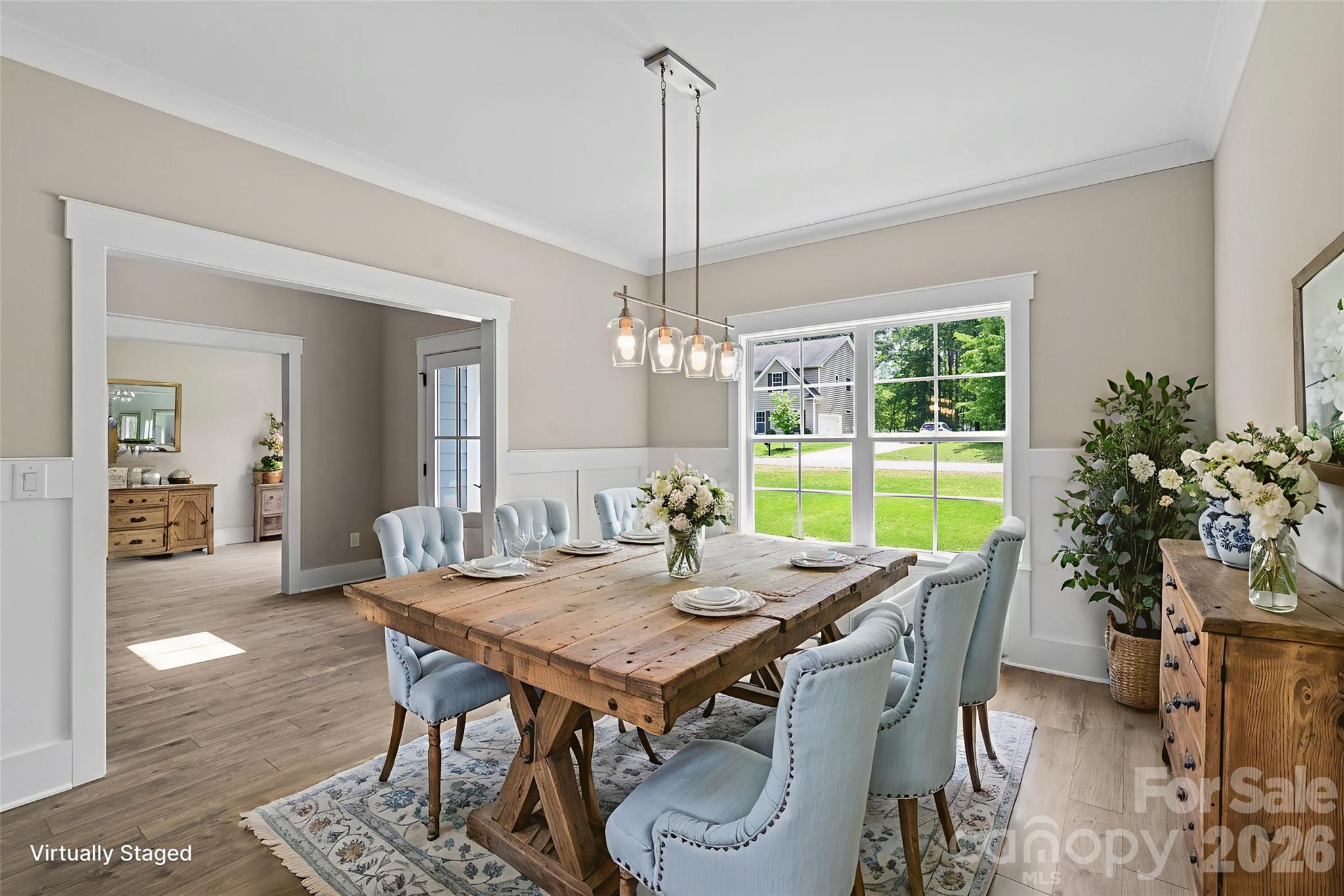156 Clear Springs Road Mooresville NC 28115