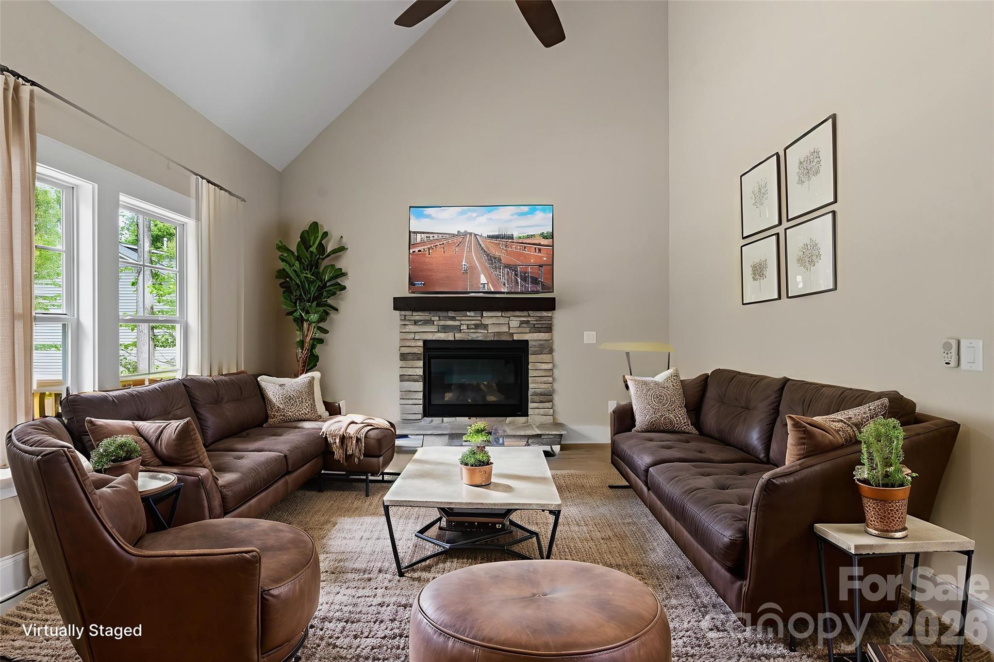 156 Clear Springs Road Mooresville NC 28115