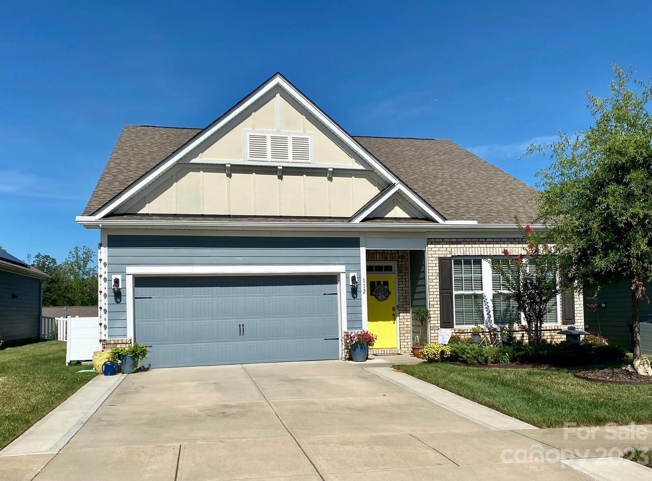112 Eternal Drive Mooresville NC 28115