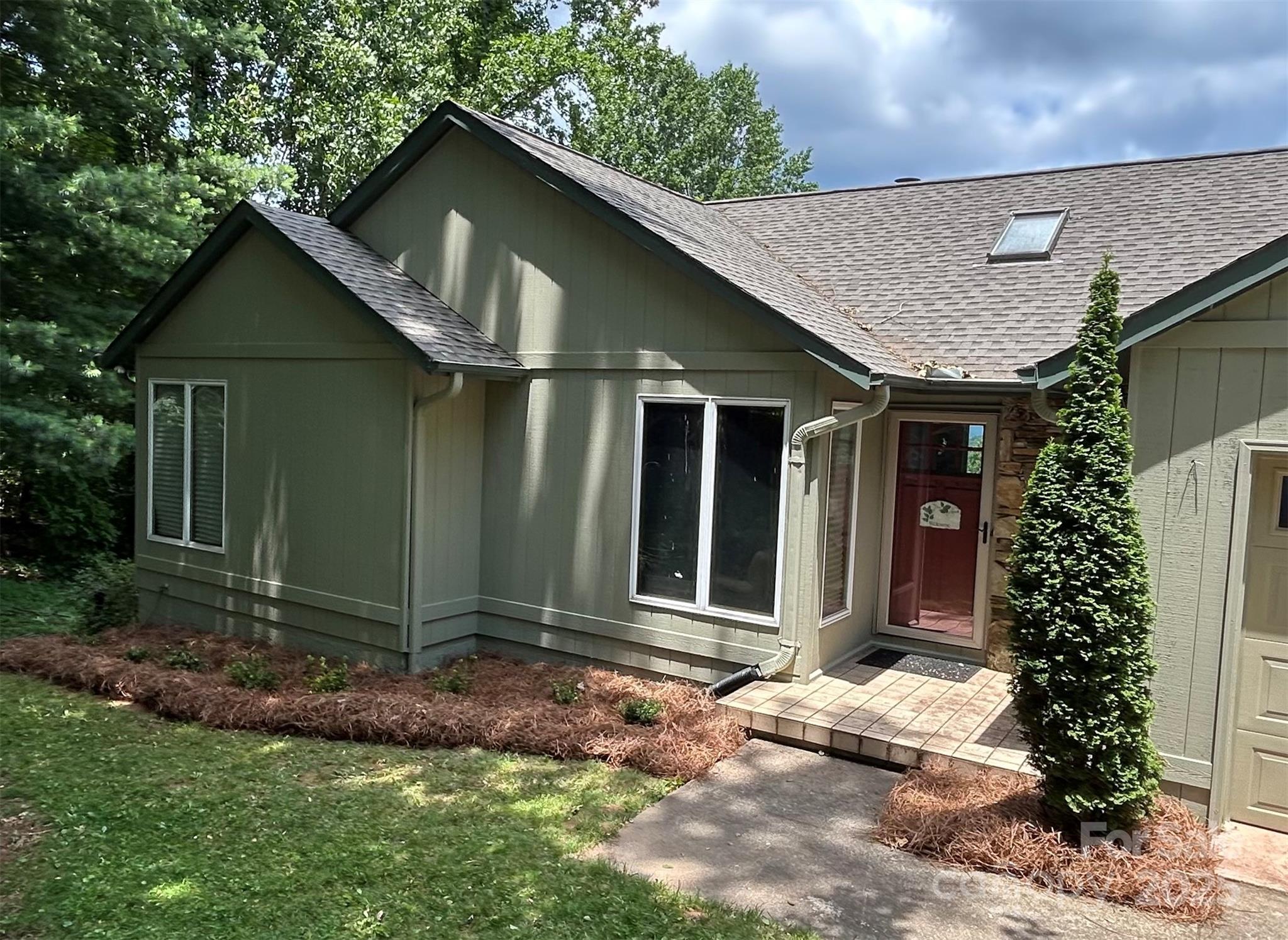 545 Summit Road Tryon NC 28782