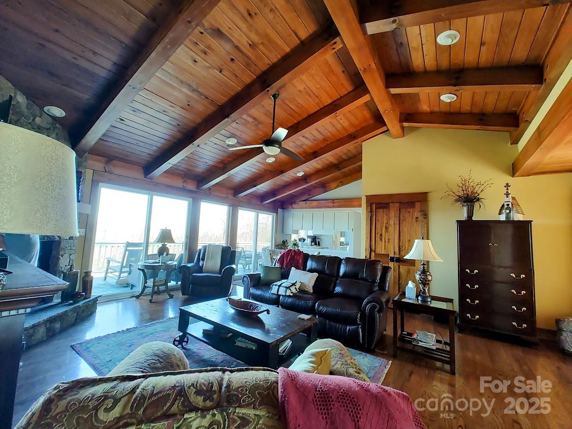 545 Summit Road Tryon NC 28782