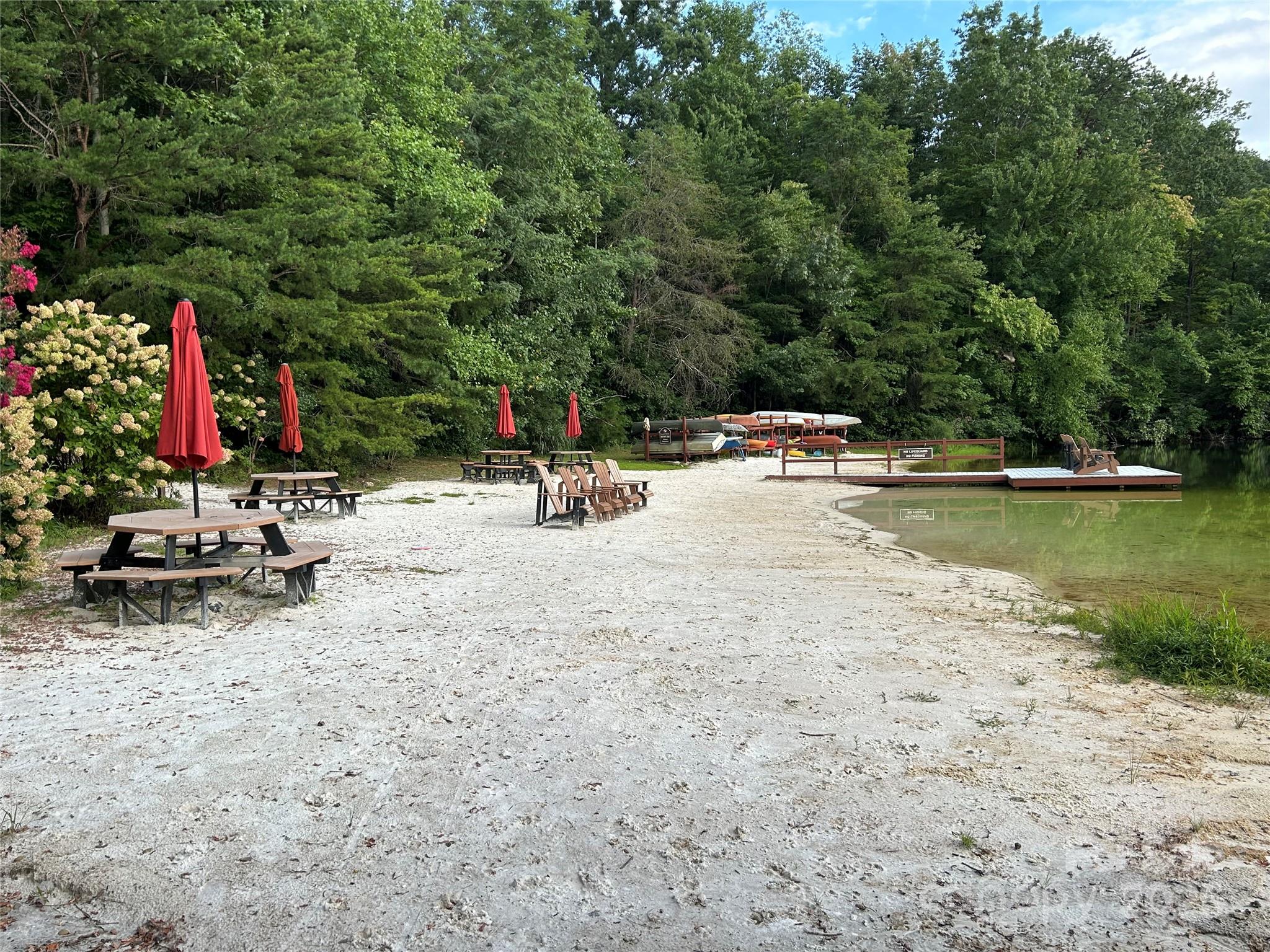 545 Summit Road Tryon NC 28782