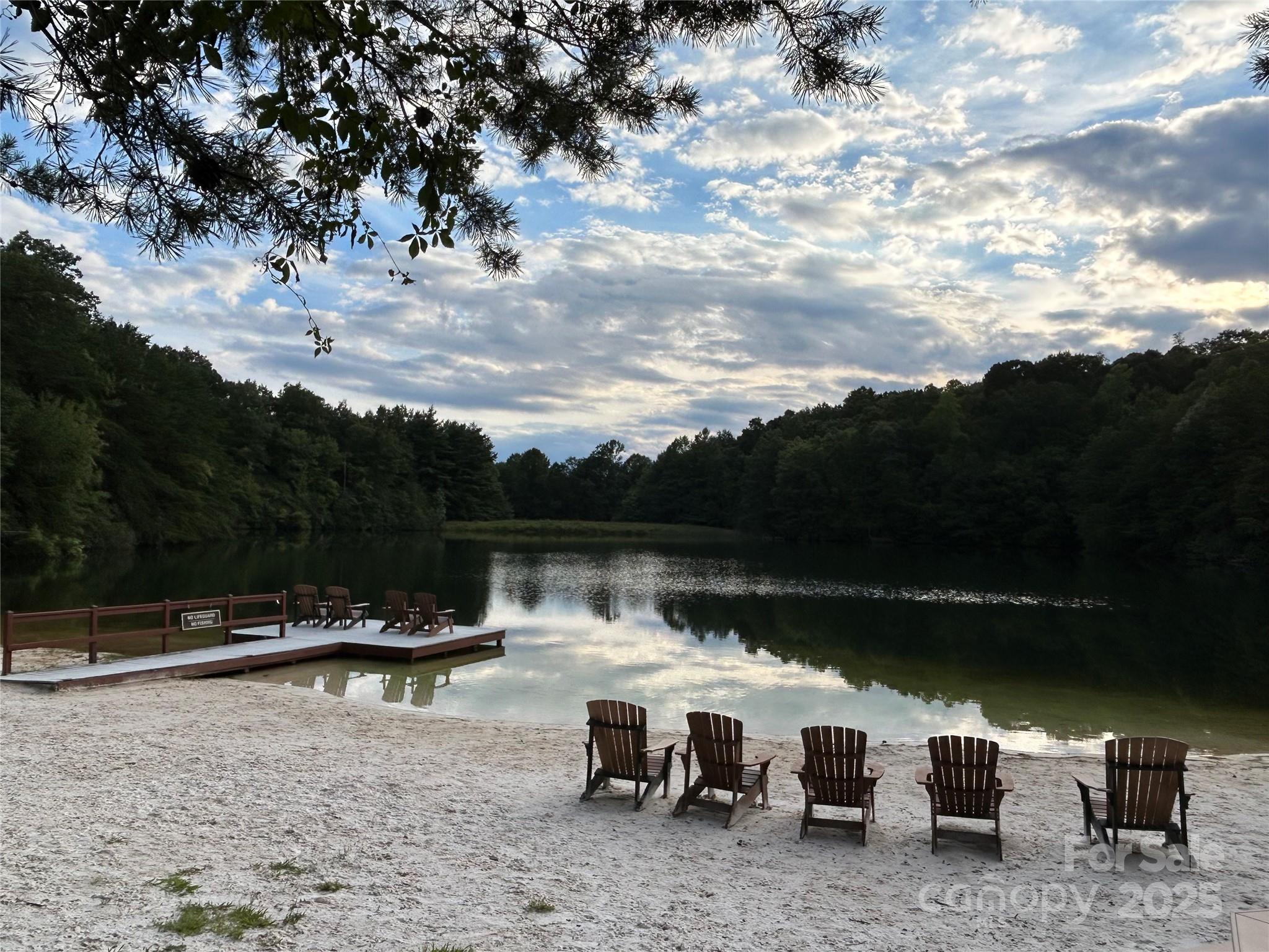 545 Summit Road Tryon NC 28782