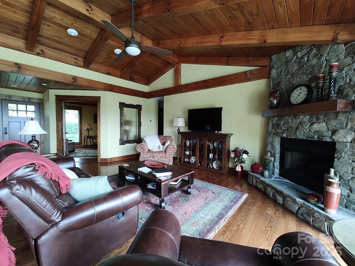 545 Summit Road Tryon NC 28782
