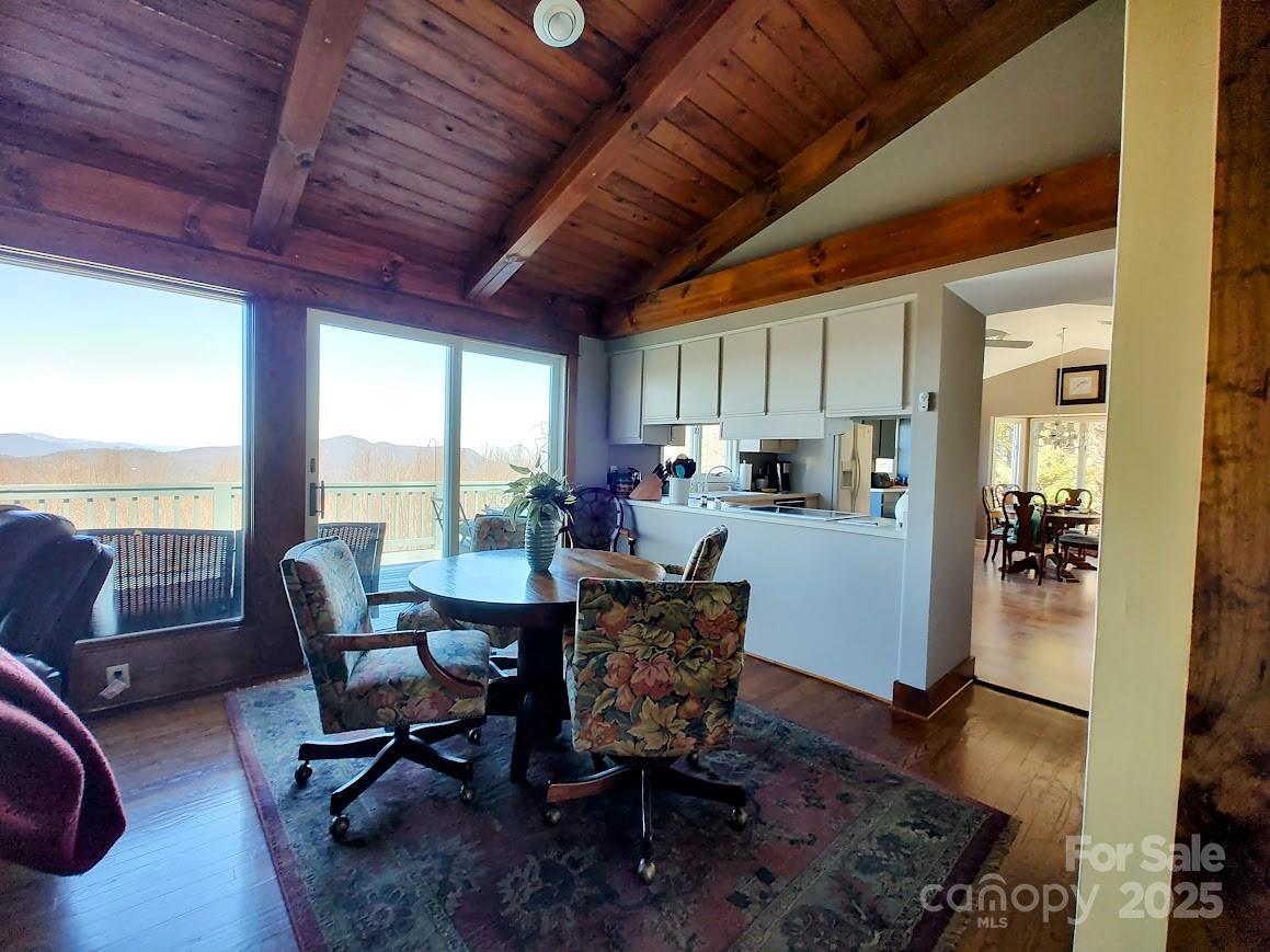 545 Summit Road Tryon NC 28782