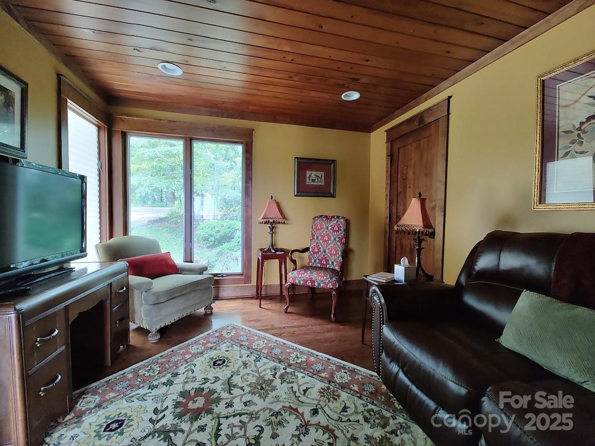 545 Summit Road Tryon NC 28782