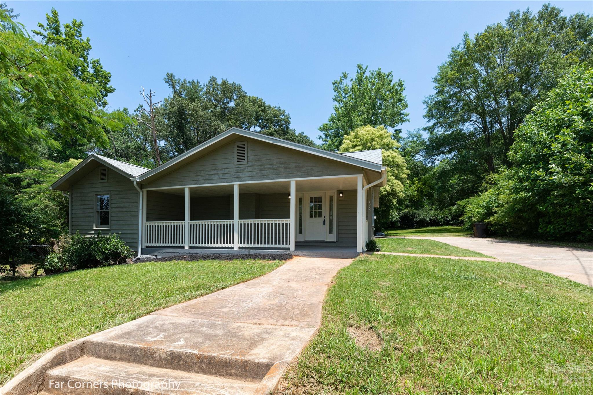 190 Clay Street Forest City NC 28043