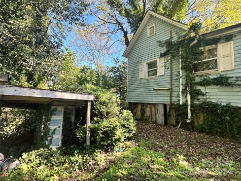 1115 Harrill Street Charlotte NC 28205