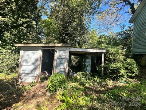 1115 Harrill Street Charlotte NC 28205