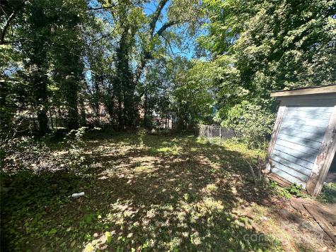 1115 Harrill Street Charlotte NC 28205