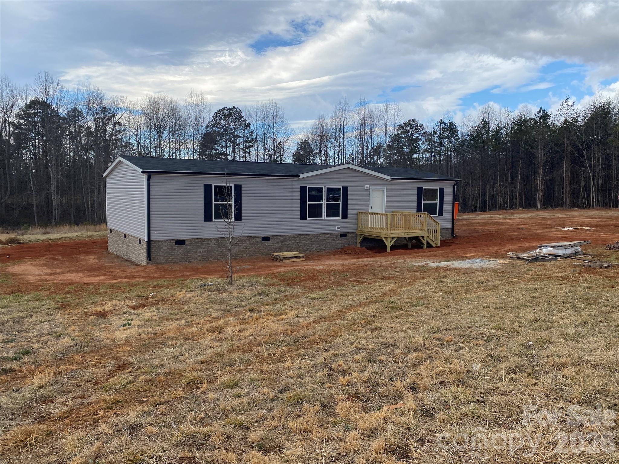 1583 Hudlow Road Forest City NC 28043