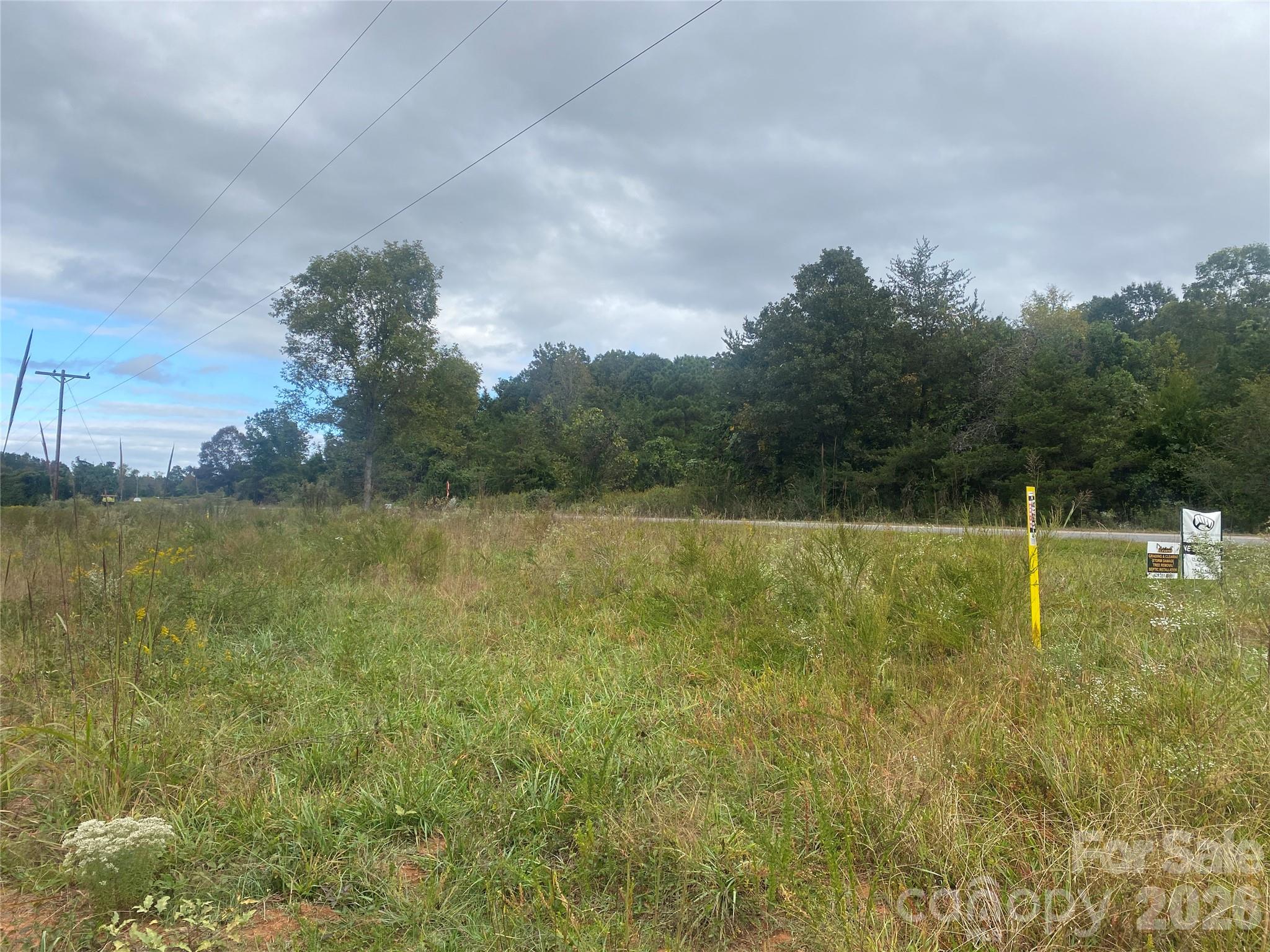 1583 Hudlow Road Forest City NC 28043