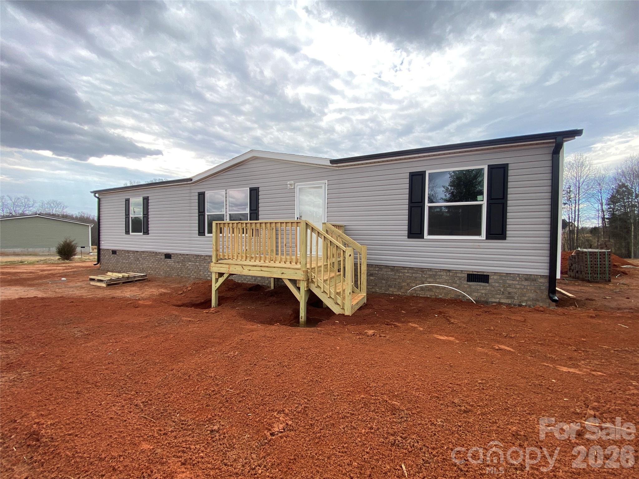 1583 Hudlow Road Forest City NC 28043