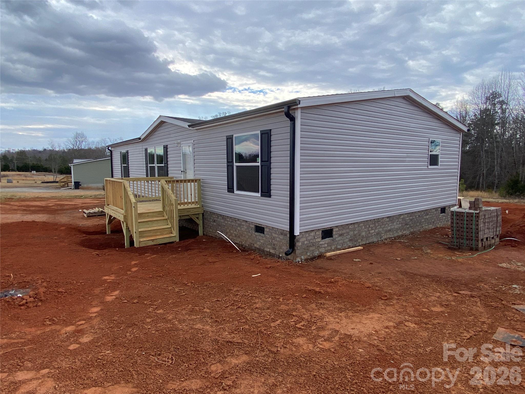 1583 Hudlow Road Forest City NC 28043
