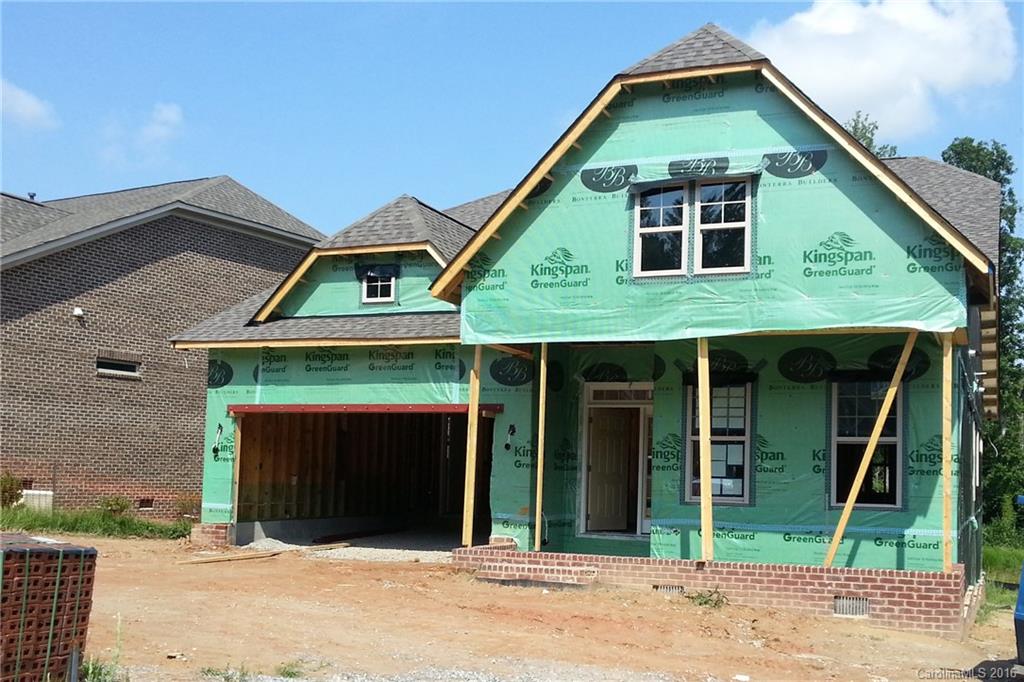 2124 Augusta National Drive Denver NC 28037