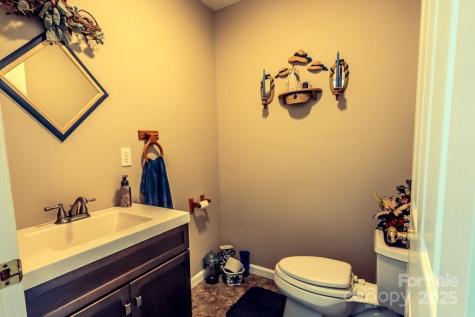 48 Open Range Drive Barnardsville NC 28709