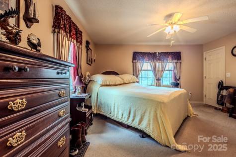 48 Open Range Drive Barnardsville NC 28709