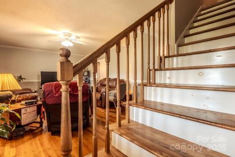 48 Open Range Drive Barnardsville NC 28709