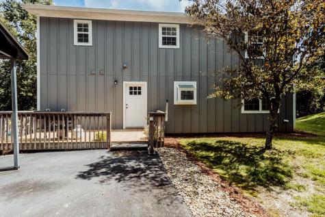 48 Open Range Drive Barnardsville NC 28709