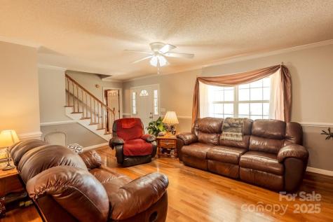 48 Open Range Drive Barnardsville NC 28709