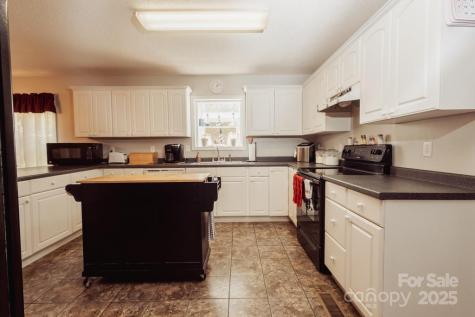 48 Open Range Drive Barnardsville NC 28709