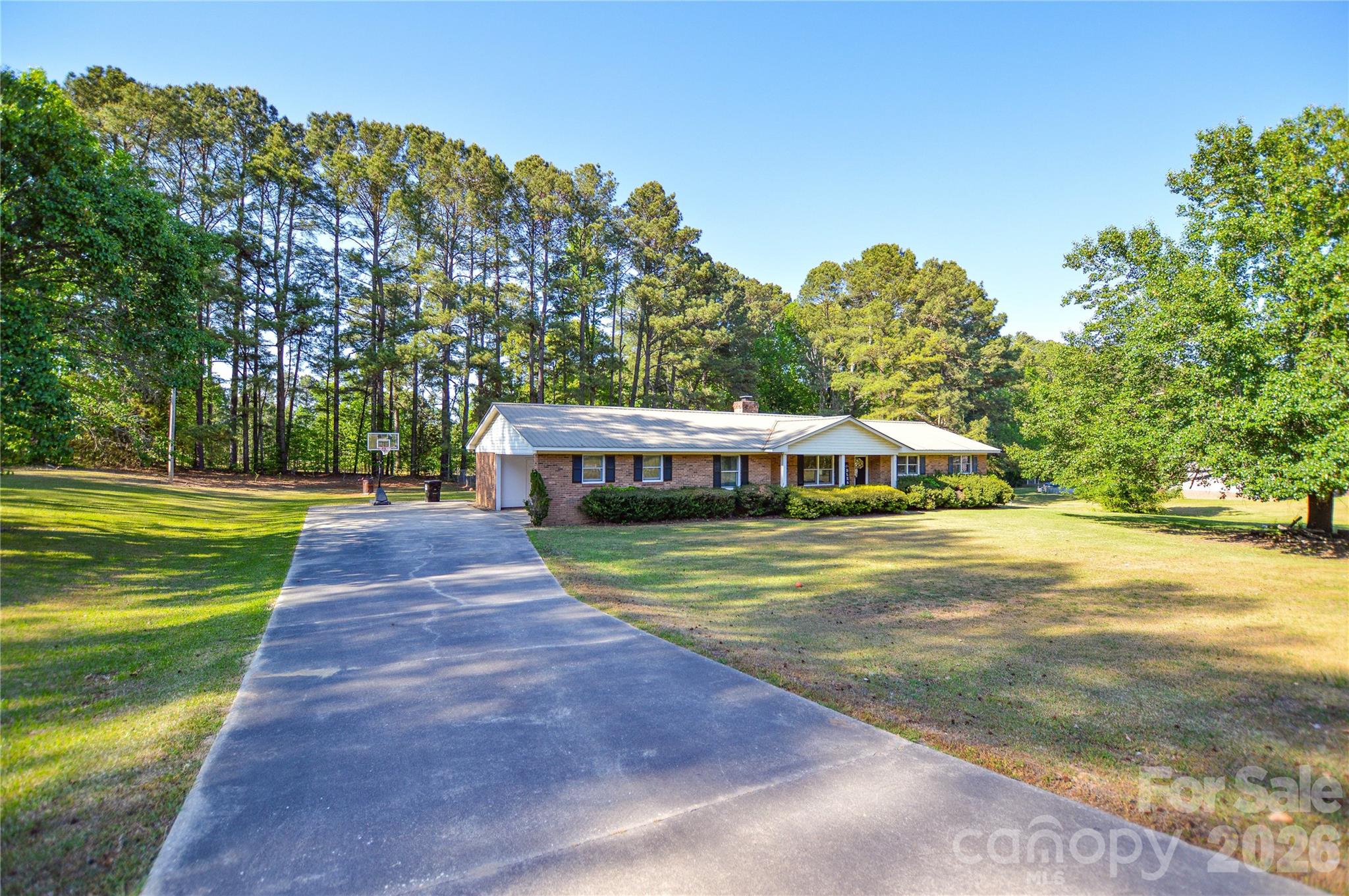 97 Robin Road Wadesboro NC 28170